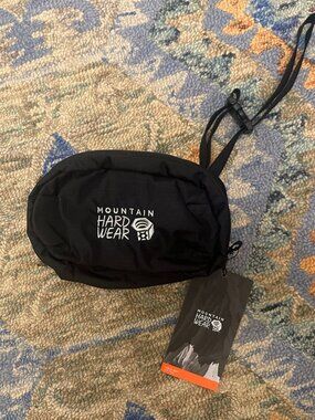 Mountain Hardware Field Day Hip Pack